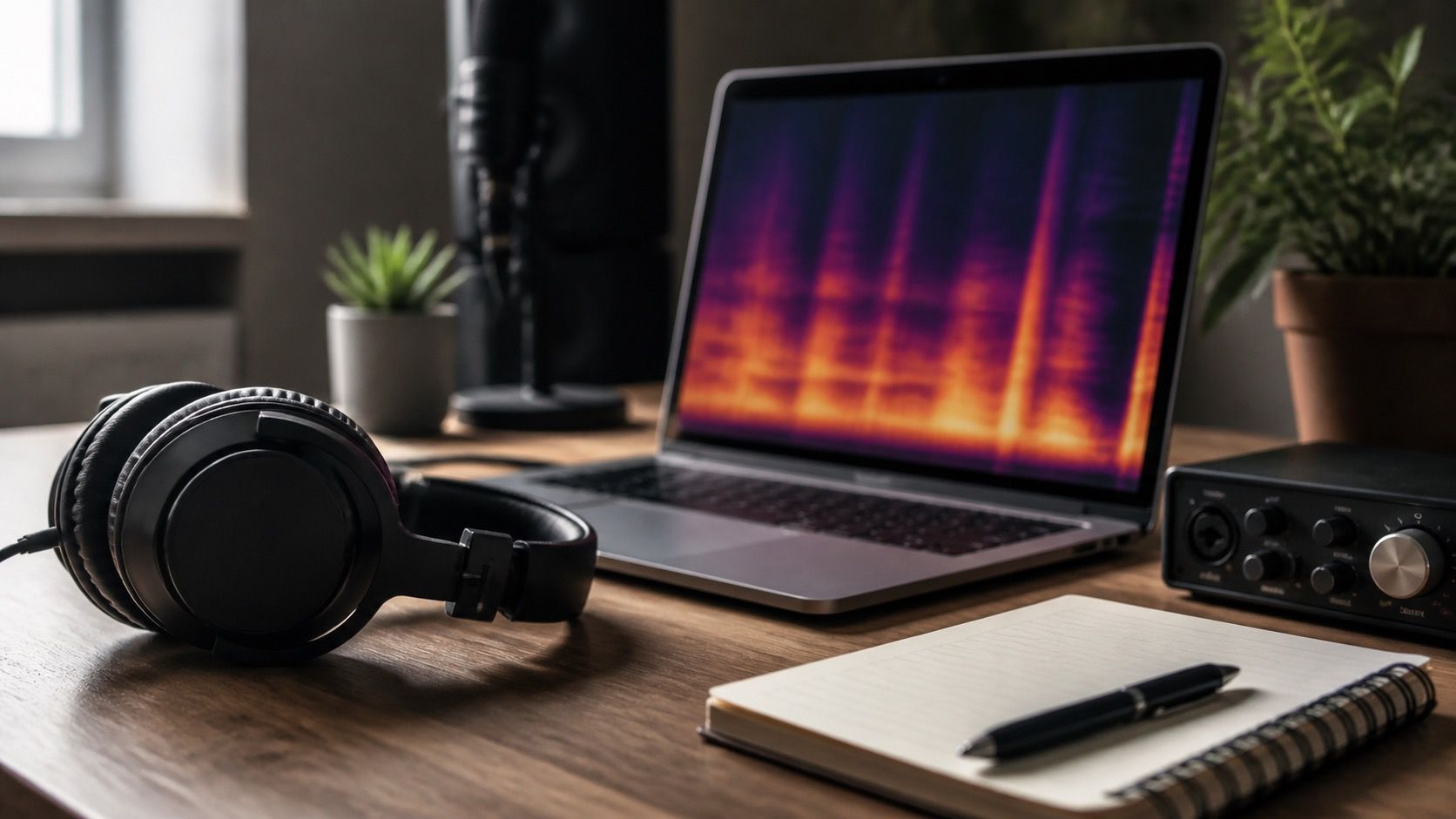 Audio to Spectrogram Online: What to Check Before Trusting the Result