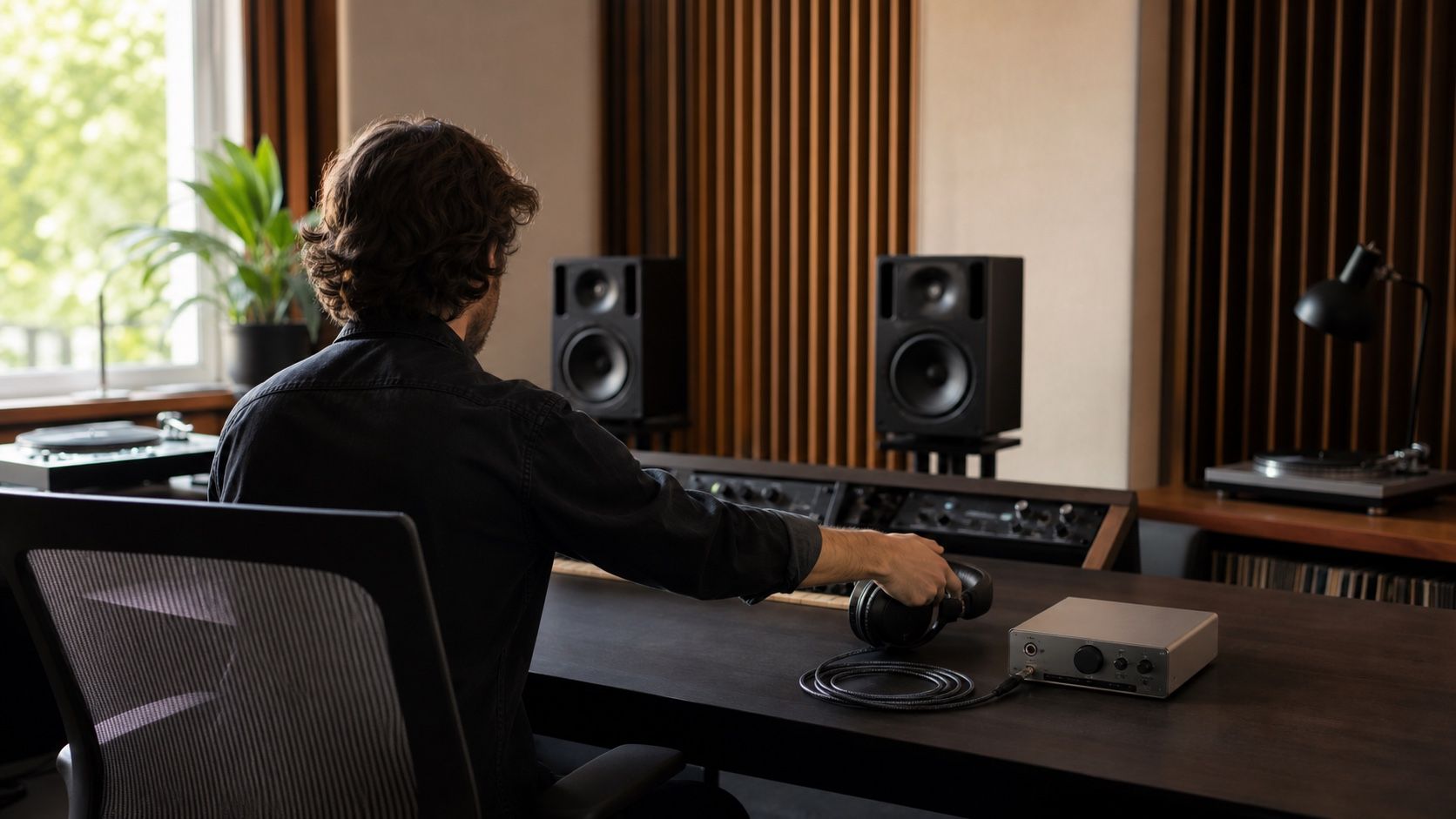 A Safer Mastering Workflow for Suno Tracks
