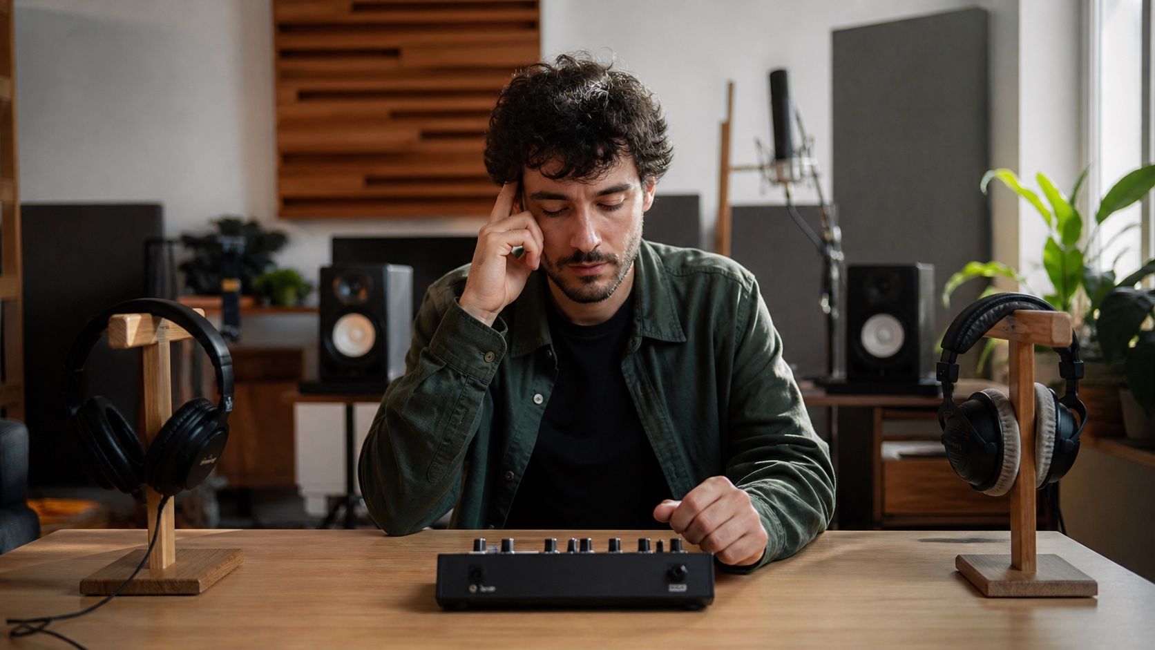 Treblo vs Suno: How to Compare AI Music Outputs Before Cleanup