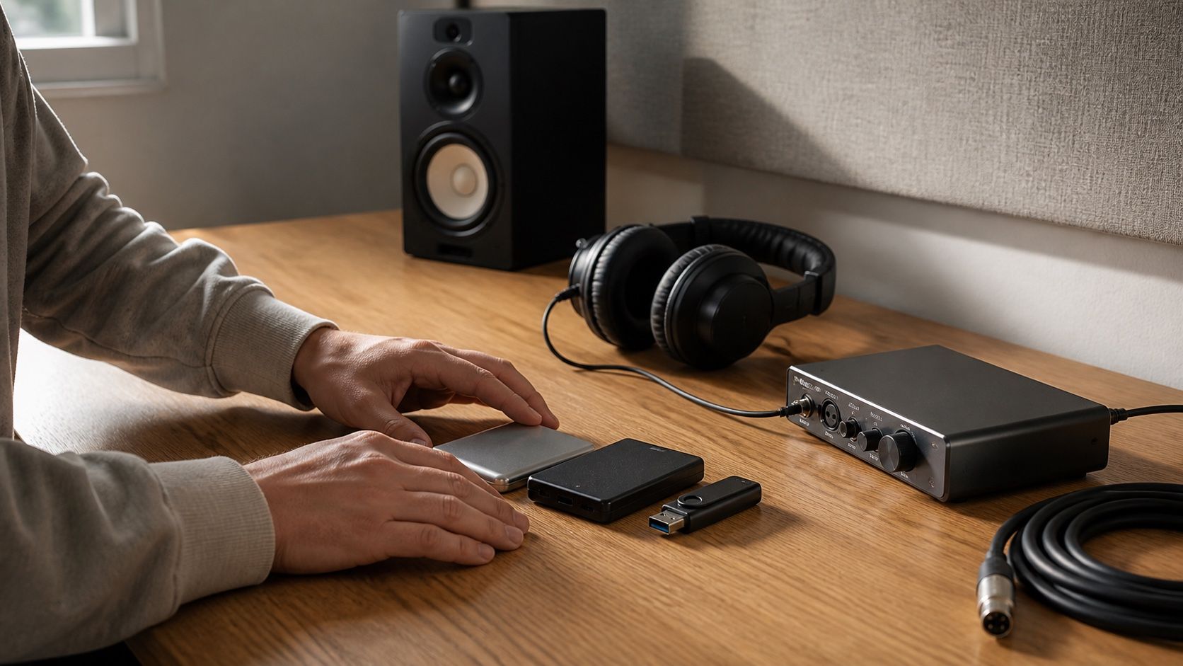 WAV, MP3, and FLAC Spectrograms: Reading Export Damage